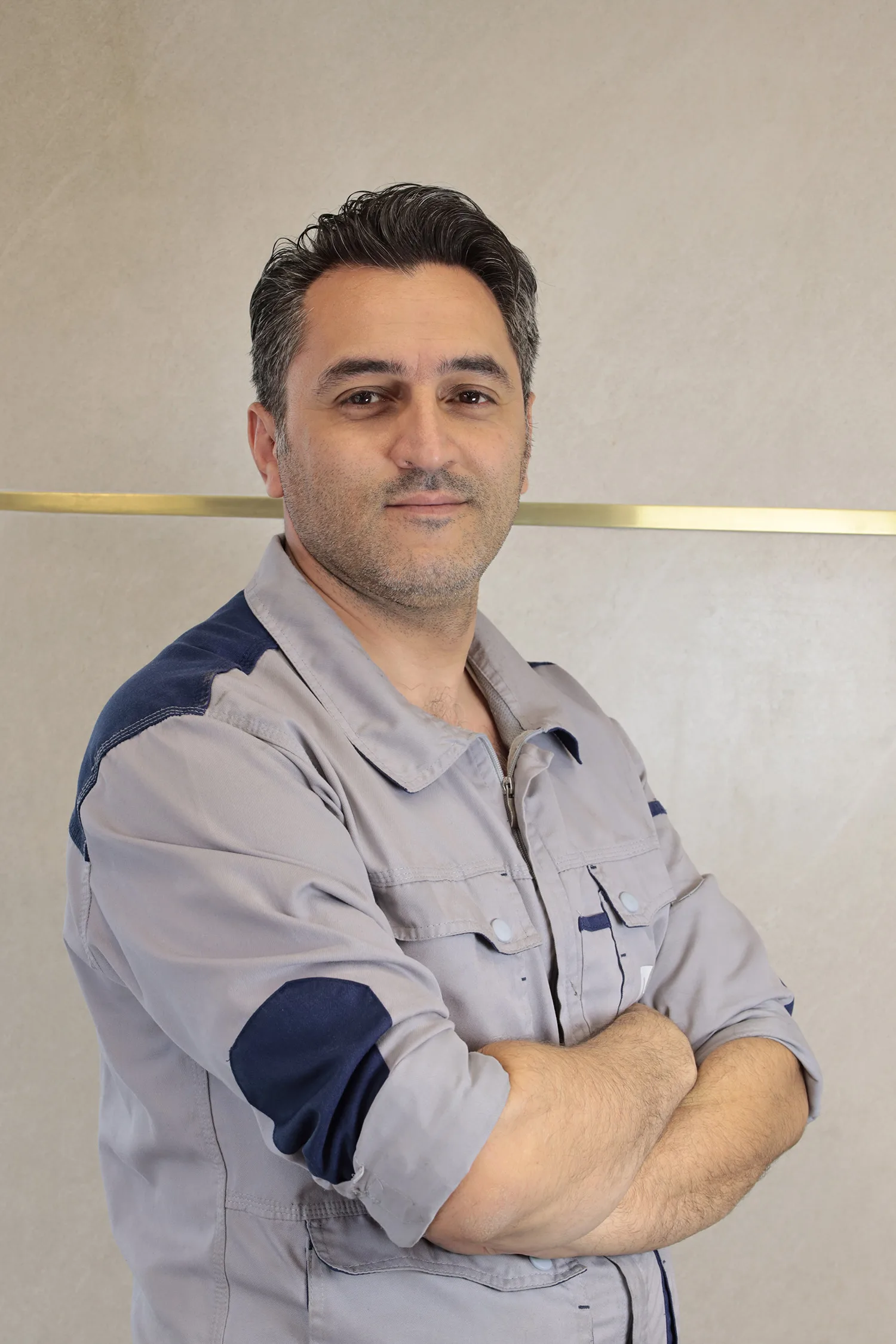 وحید نظامی (مهندس الکترونیک)