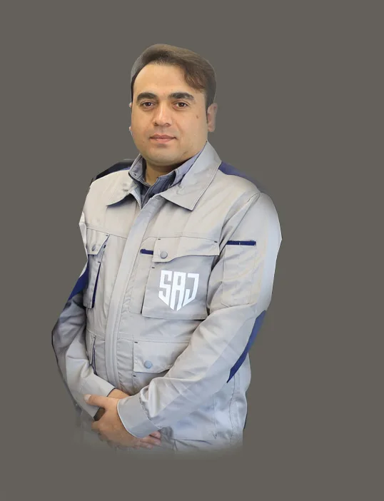 مهندس حسینپور