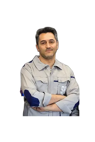 مهندس وحید نظامی