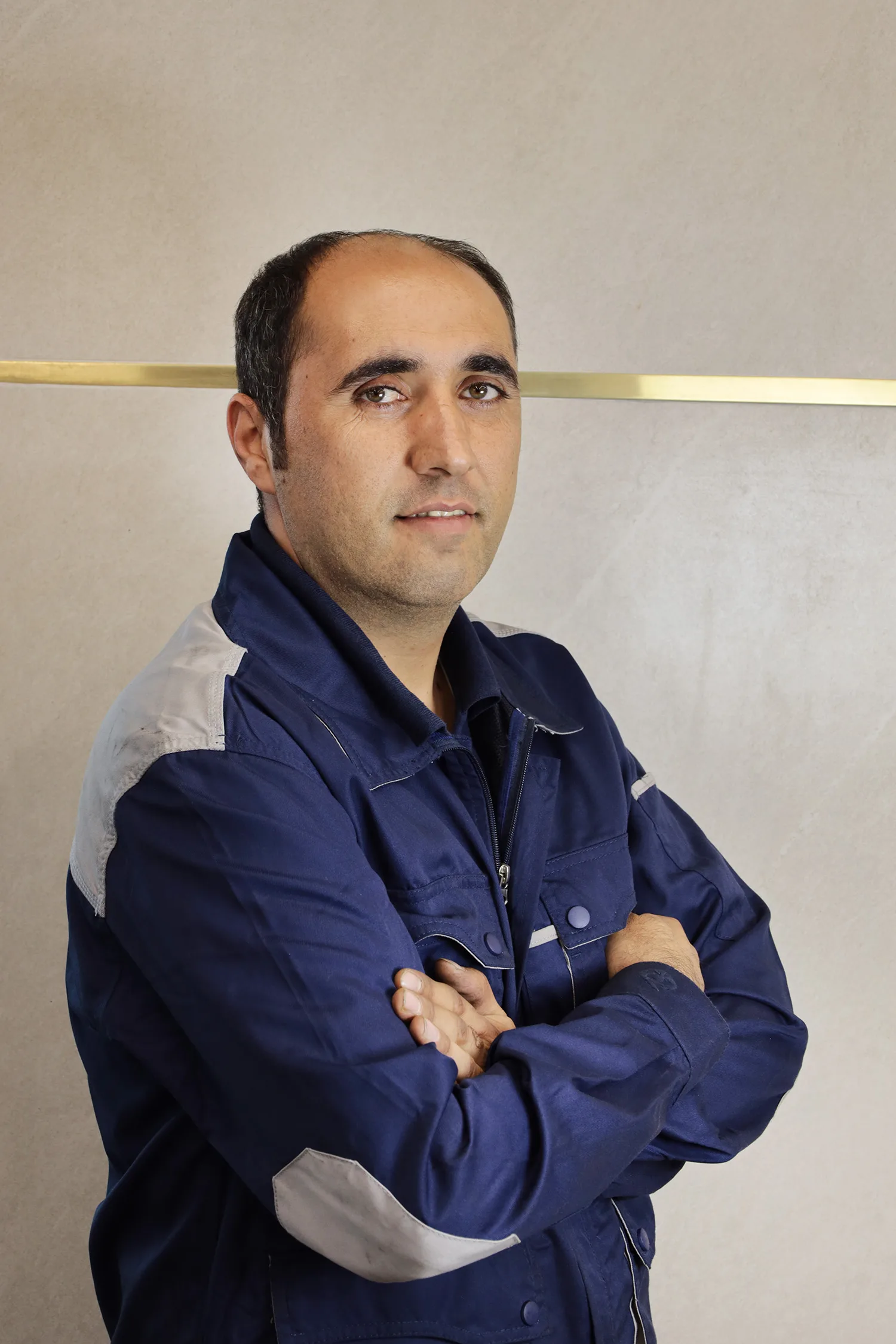 سید جمال سیدان