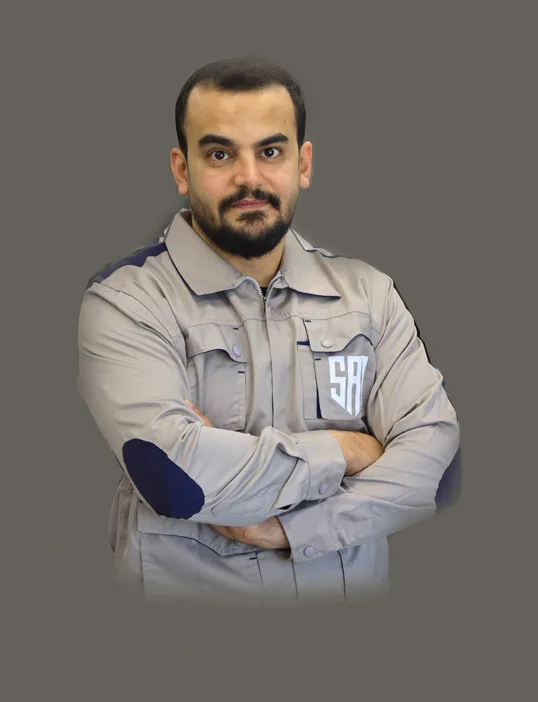 مهندس محمد صدقی