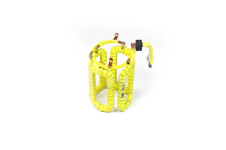 Starter Field Coil 12V for Khavar, Bosch Type