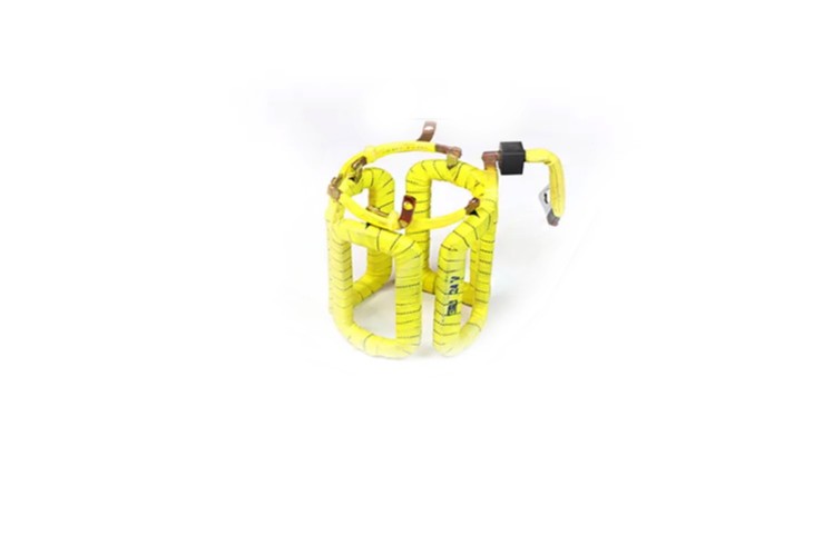 Starter Field Coil 24V for HEPCO, Bosch Type