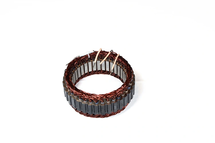 STATOR