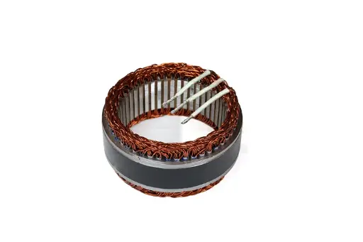 STATOR