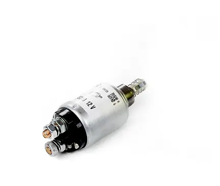 SOLENOID
