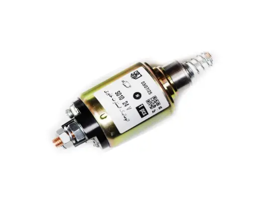 SOLENOID